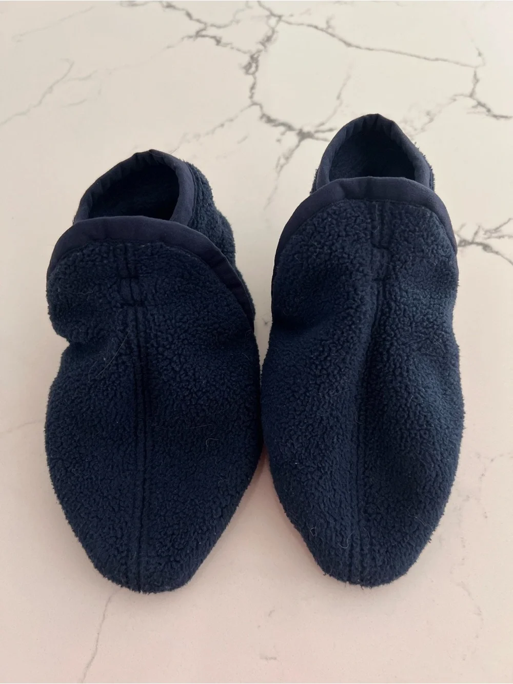 Patagonia Synchilla Fleece Booties